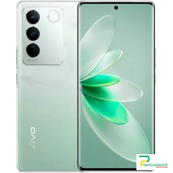 Thay Màn Hình Vivo S16 Pro Nguyên Bộ Chính Hãng